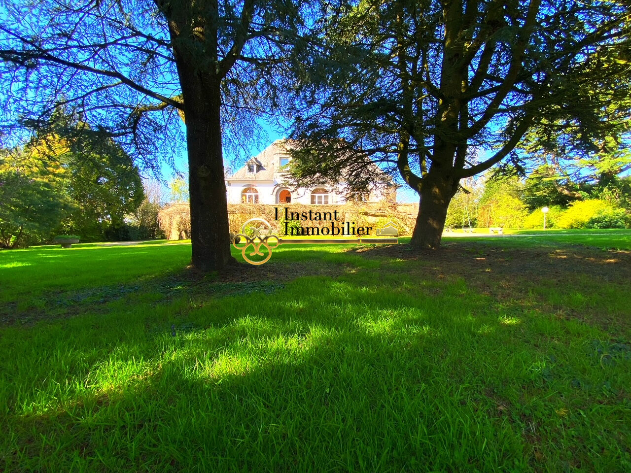 Agence immobilière de L'instant Immobilier Carantec