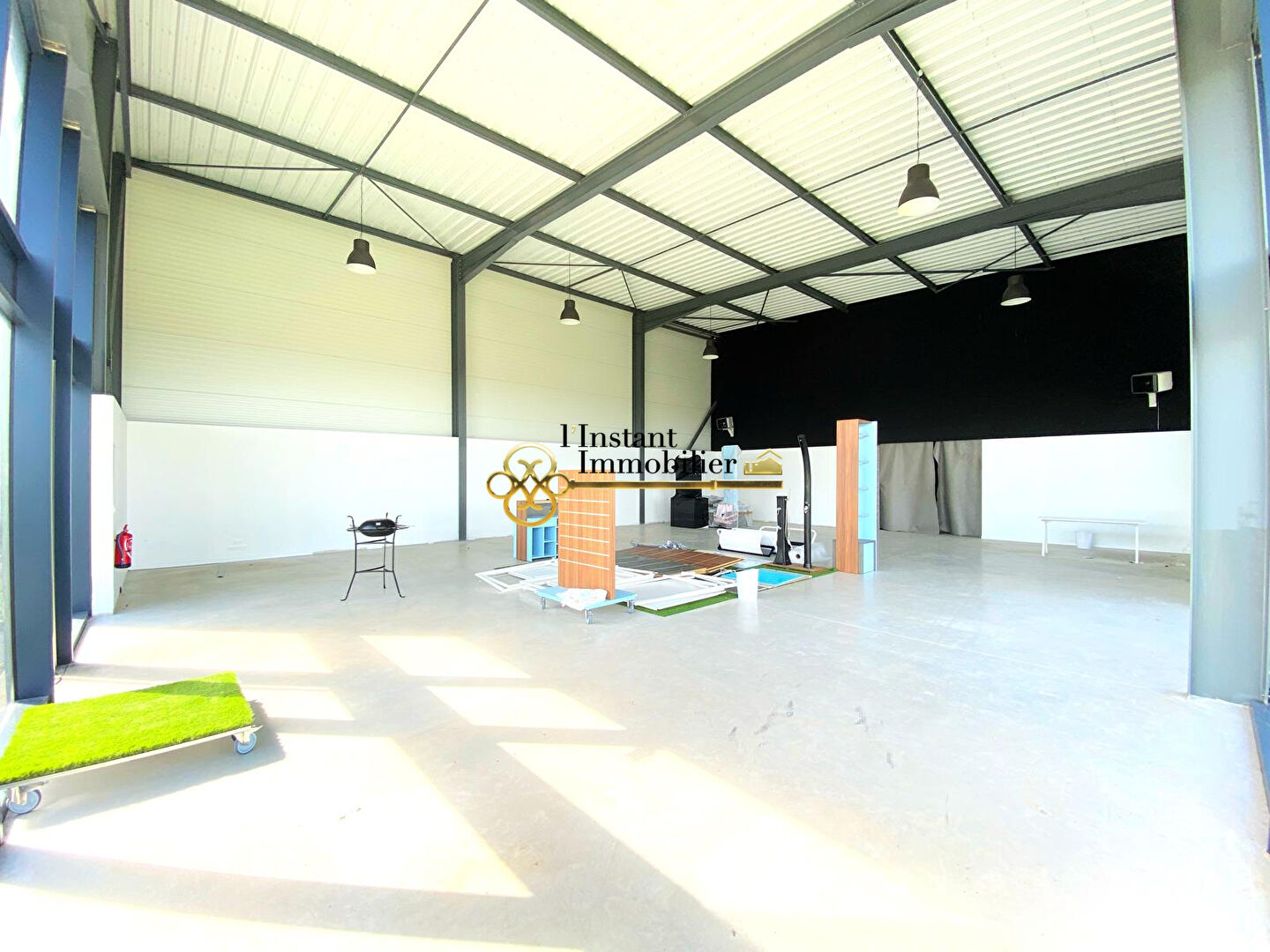Agence immobilière de lnstant Immobilier - PLOUGASNOU