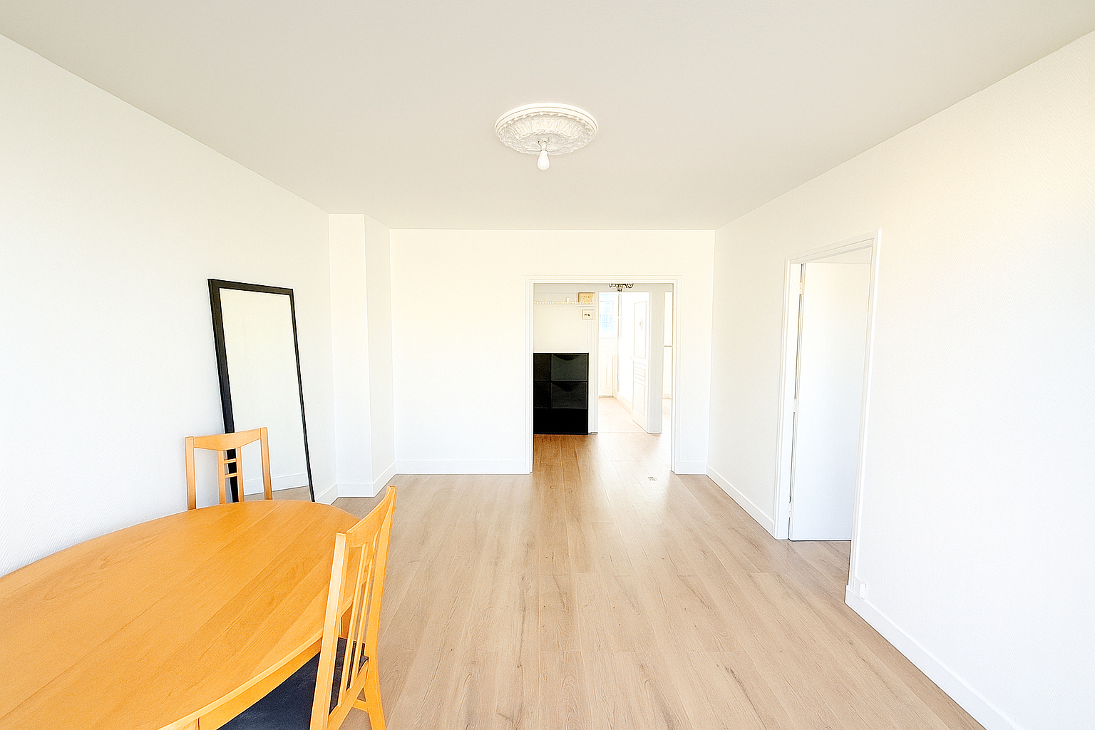 Photo Appartement Aubervilliers 3 pièce(s) 49.11 m2 image 3/6