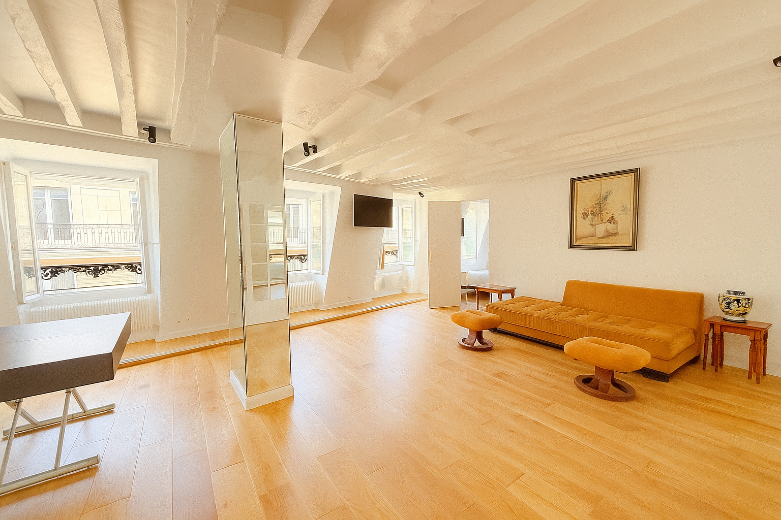 À VENDRE - Paris 8e - Rue de Penthièvre