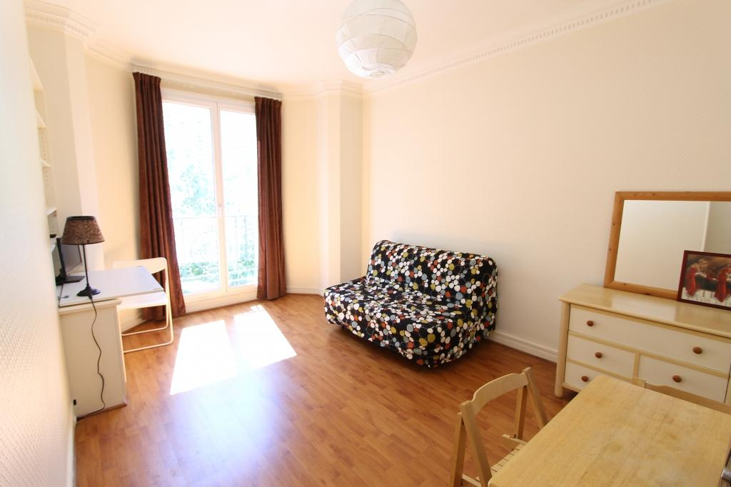 Agence immobilière de LM CONSEIL Paris