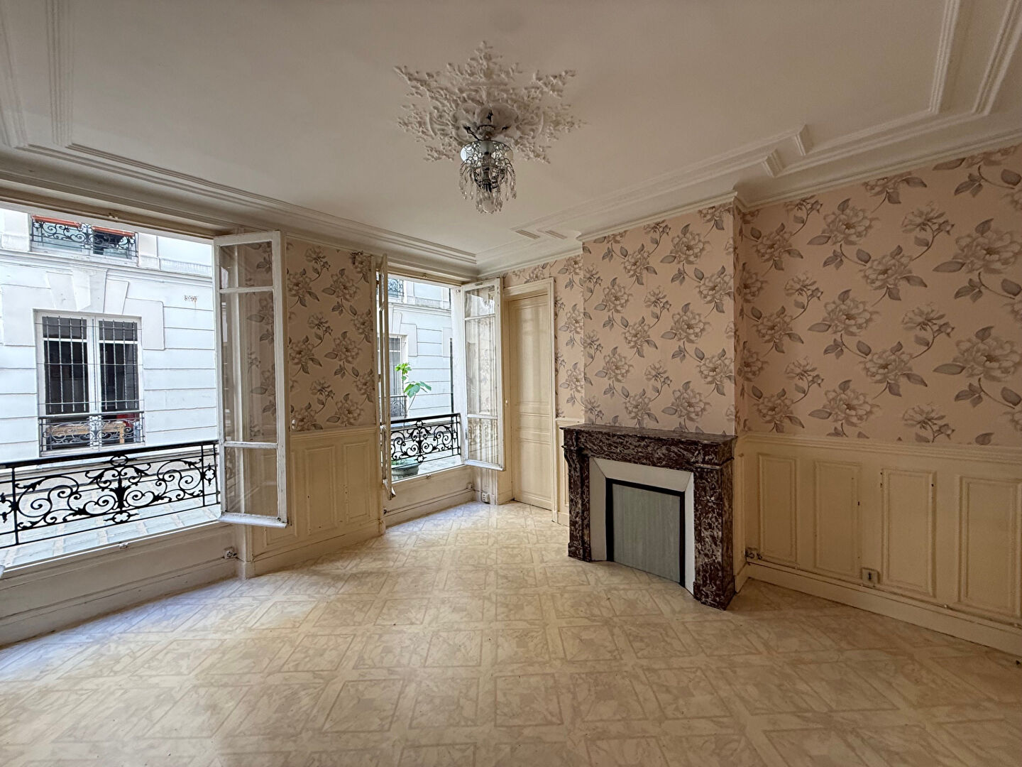 Agence immobilière de LM CONSEIL Paris