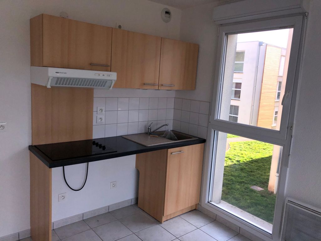 BACCARAT - STUDIO - résidence récente