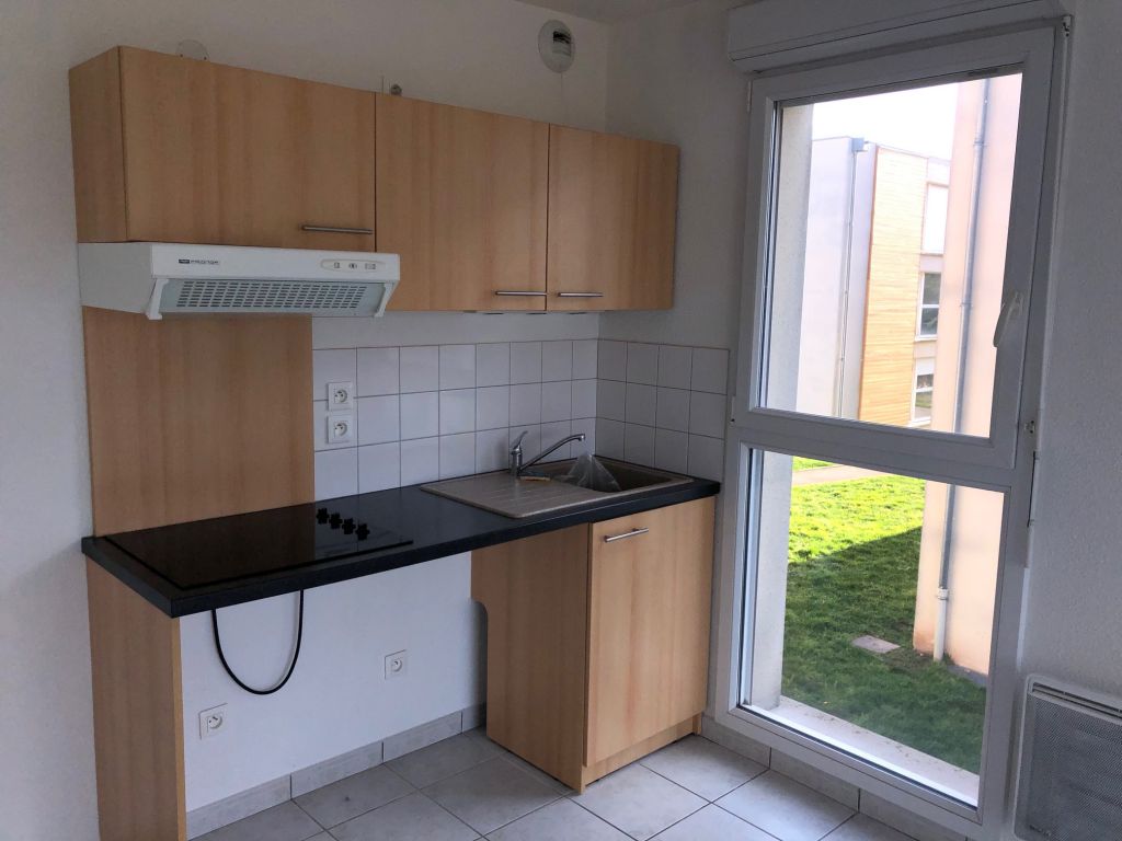 BACCARAT - STUDIO - résidence récente