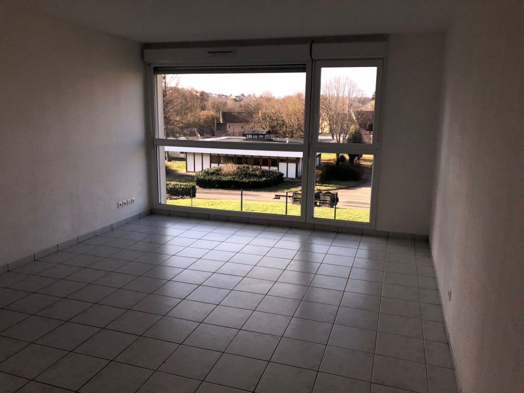 BACCARAT - STUDIO - résidence récente