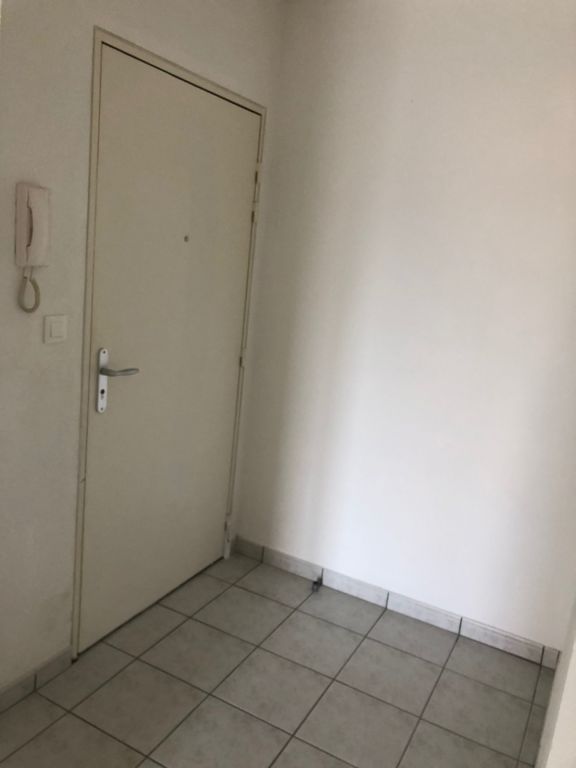 BACCARAT - STUDIO - résidence récente