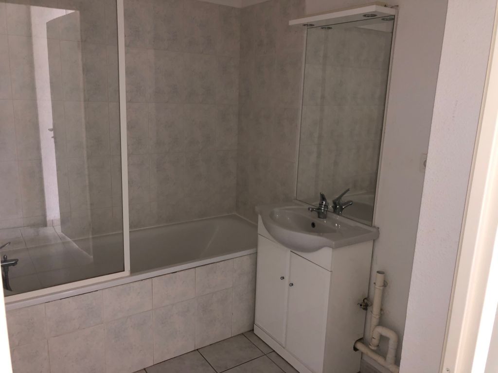 BACCARAT - STUDIO - résidence récente