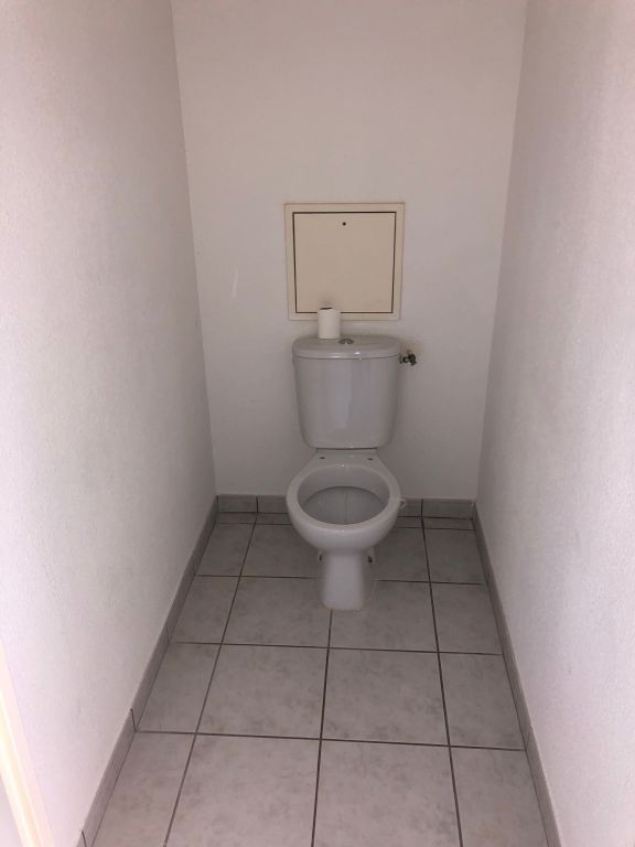 BACCARAT - STUDIO - résidence récente