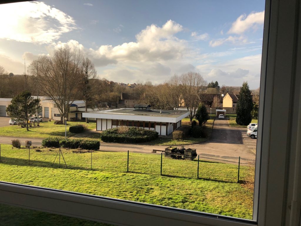 BACCARAT - STUDIO - résidence récente