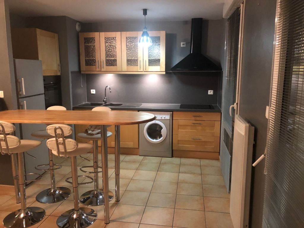 LUNEVILLE - RESIDENCE calme et sécurisée