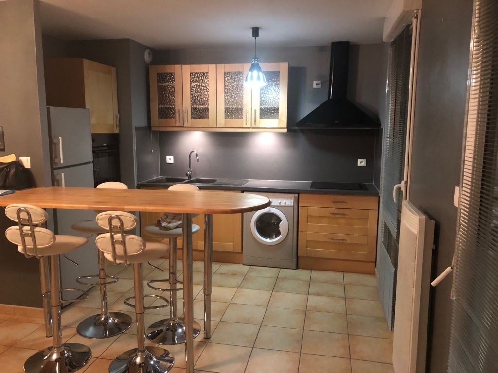 LUNEVILLE - RESIDENCE calme et sécurisée