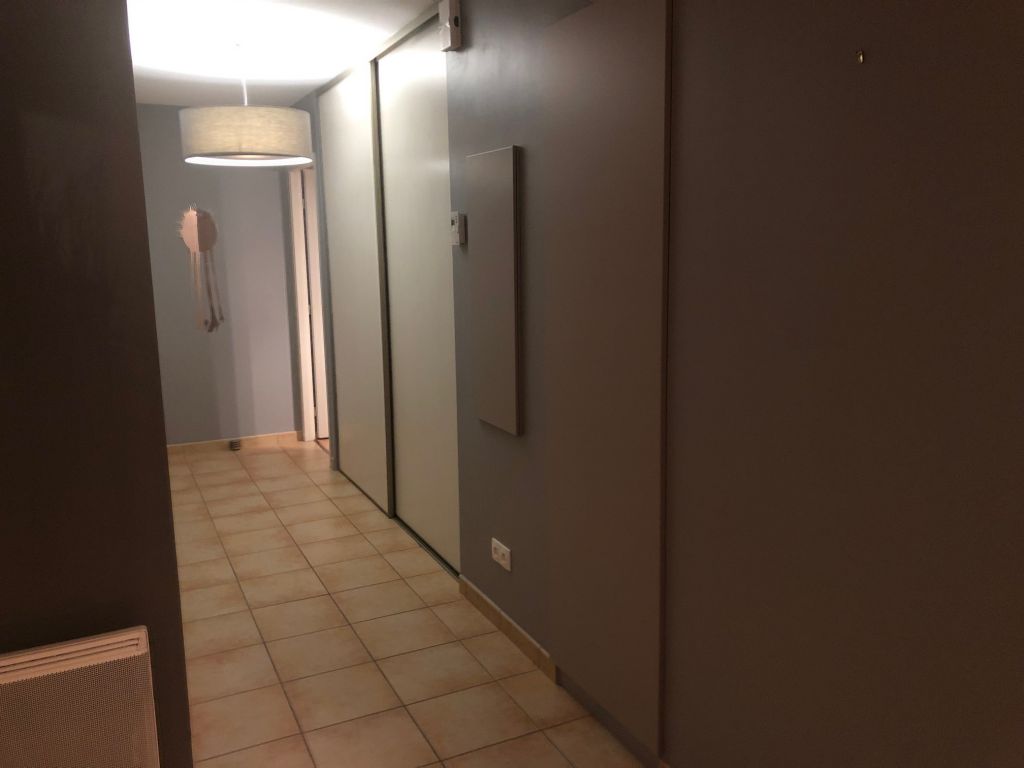 LUNEVILLE - RESIDENCE calme et sécurisée