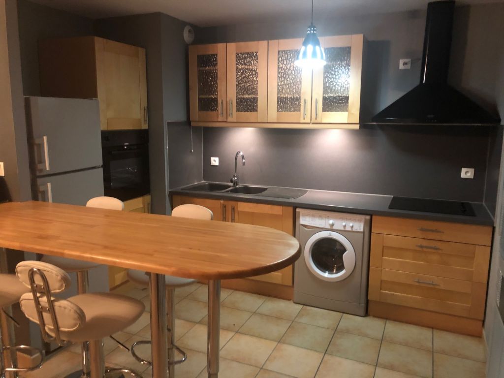 LUNEVILLE - RESIDENCE calme et sécurisée