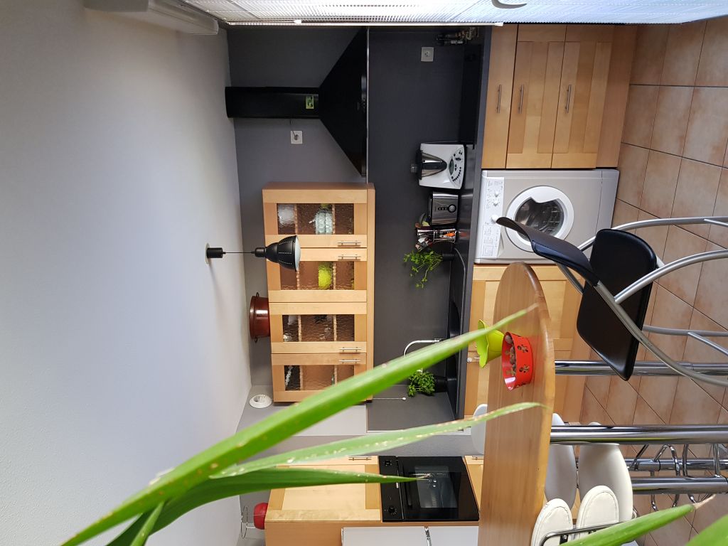 LUNEVILLE - RESIDENCE calme et sécurisée