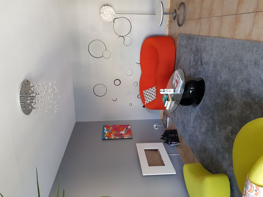 LUNEVILLE - RESIDENCE calme et sécurisée