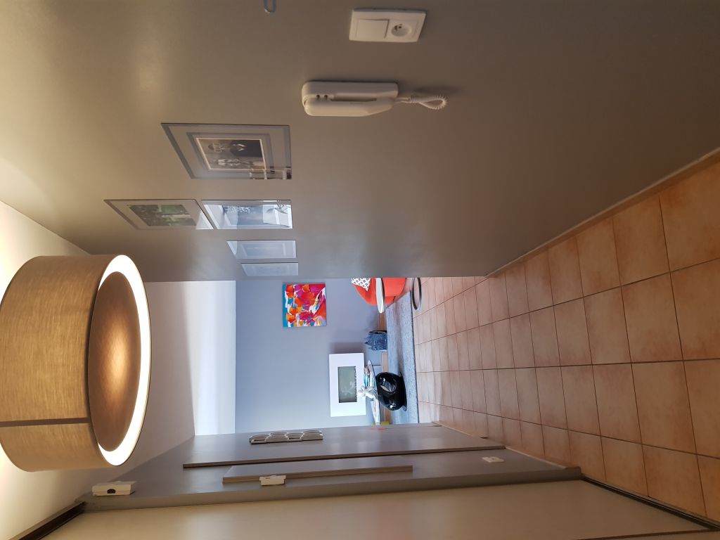 LUNEVILLE - RESIDENCE calme et sécurisée