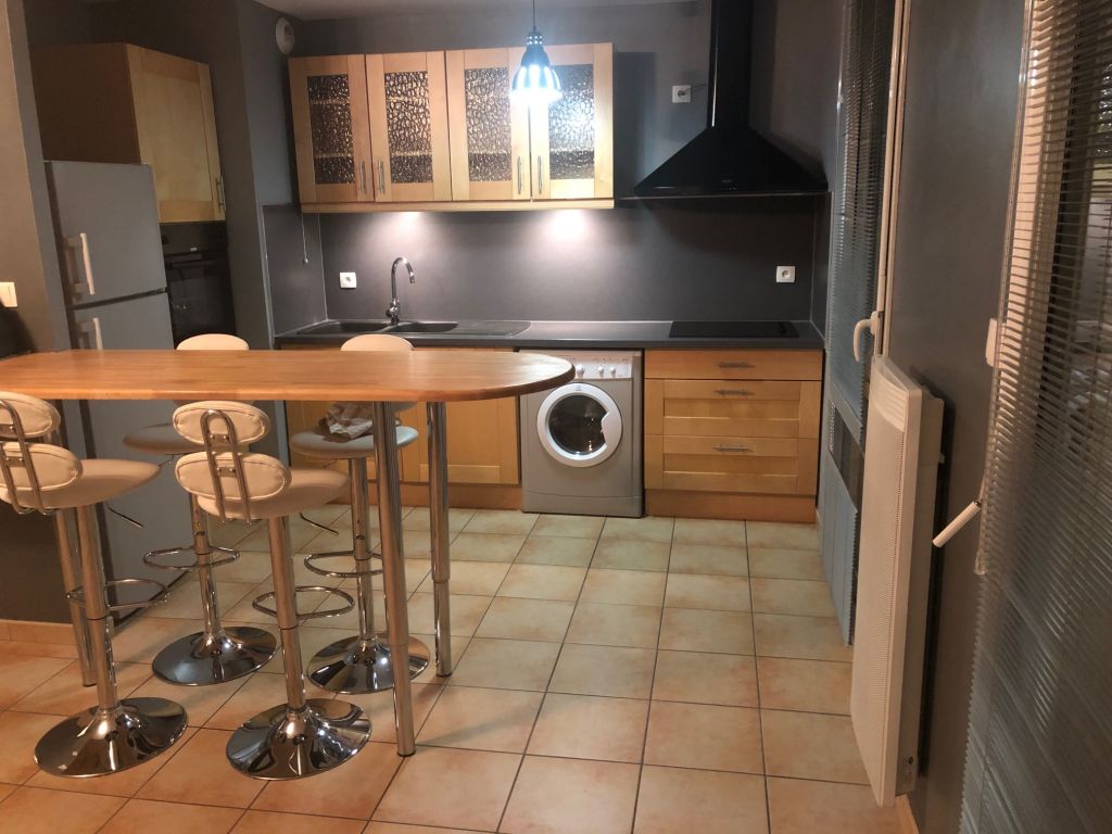 LUNEVILLE - RESIDENCE calme et sécurisée