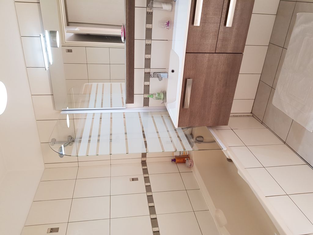 LUNEVILLE - RESIDENCE calme et sécurisée