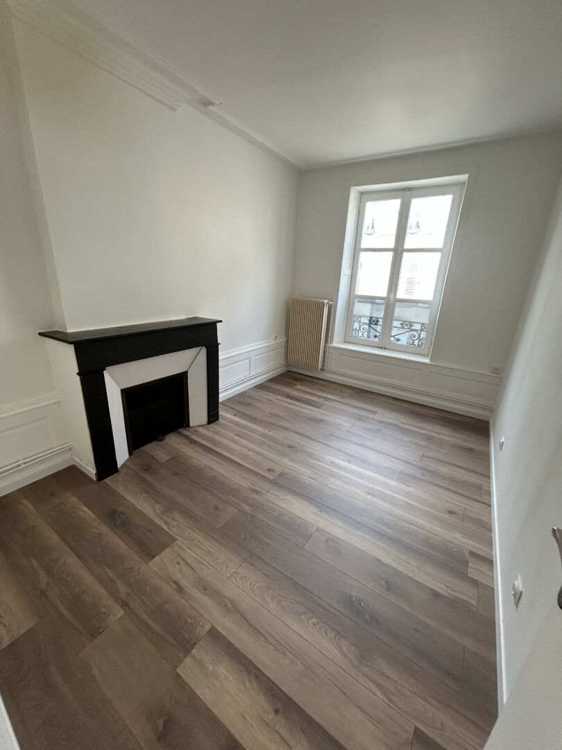 Appartement de 60m² en location à  Lunéville