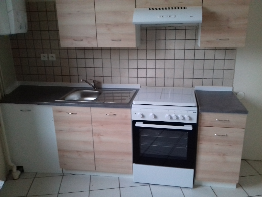 Photo LUNEVILLE image 2/6