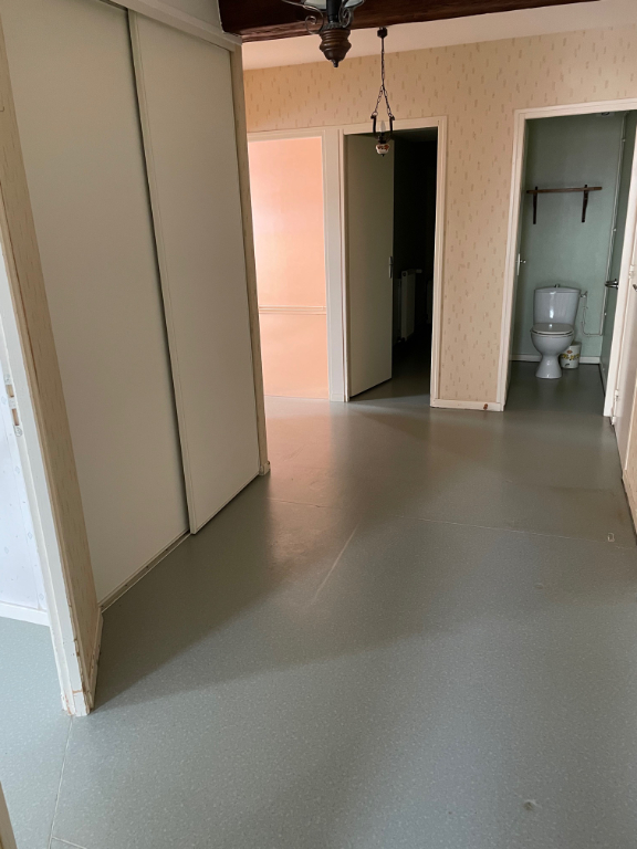 BLAINVILLE SUR L'EAU