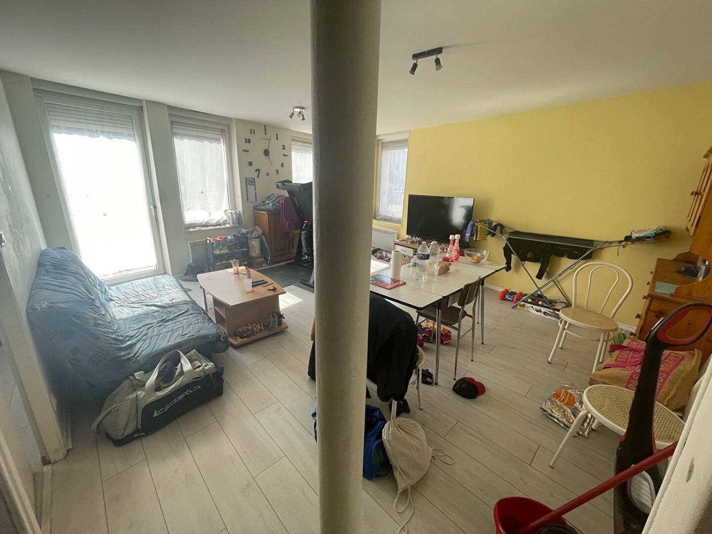 DOMBASLE SUR MEURTHE