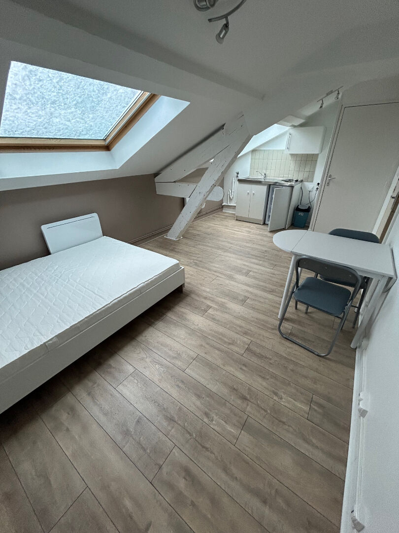 LUNEVILLE - QUAI DE SELESTAT