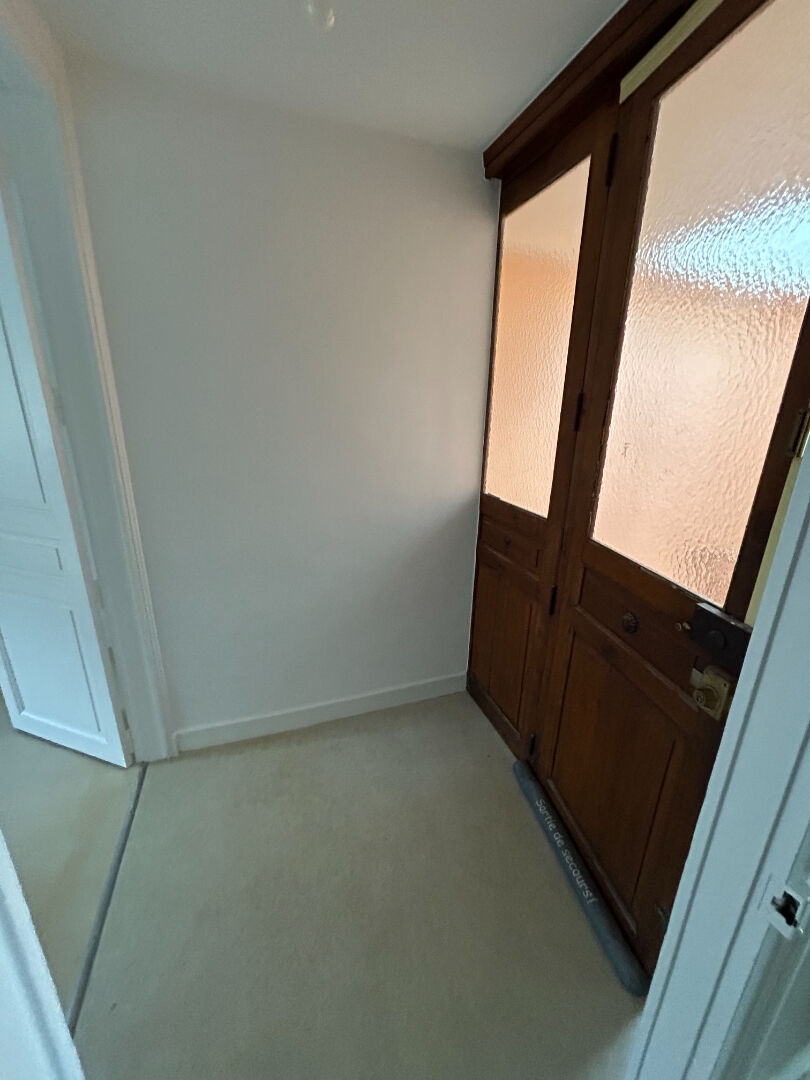 LUNEVILLE - RUE chanzy