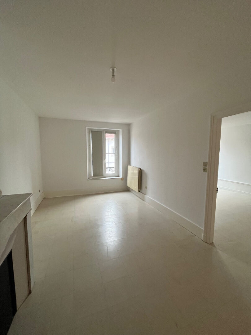 LUNEVILLE - RUE chanzy