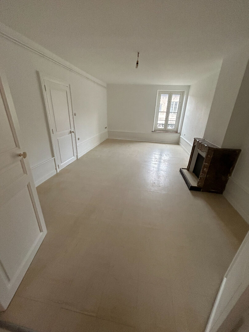 LUNEVILLE - RUE chanzy