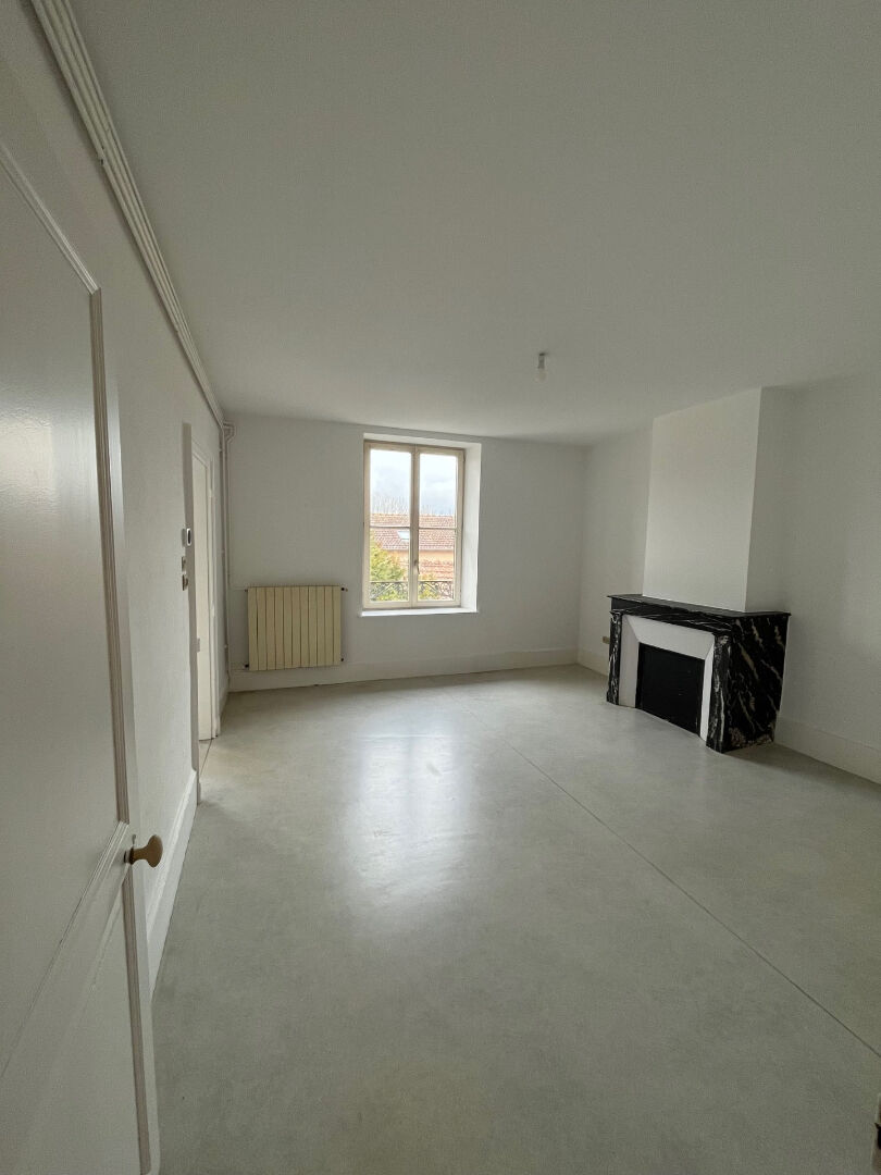 LUNEVILLE - RUE chanzy