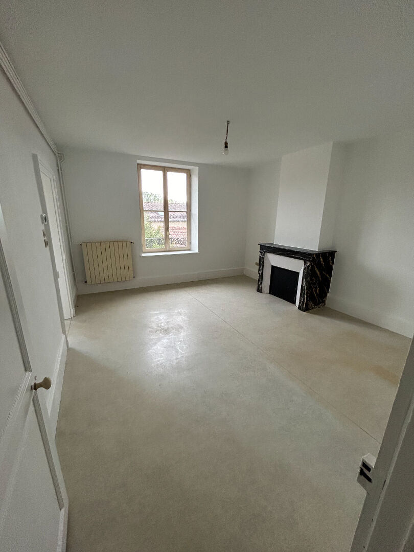 LUNEVILLE - RUE chanzy