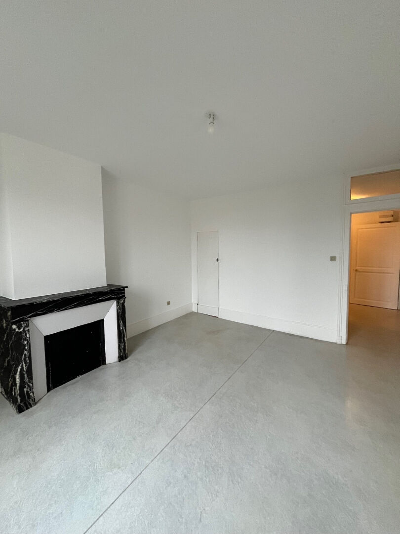 LUNEVILLE - RUE chanzy