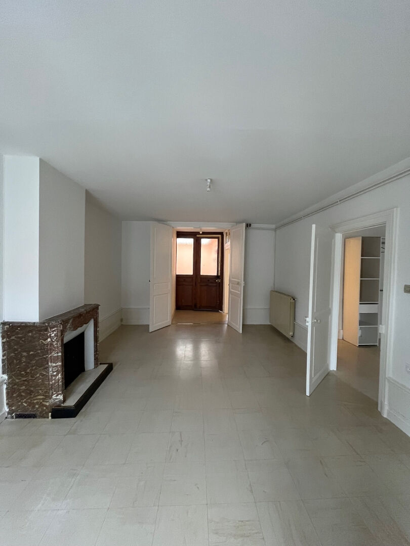 LUNEVILLE - RUE chanzy