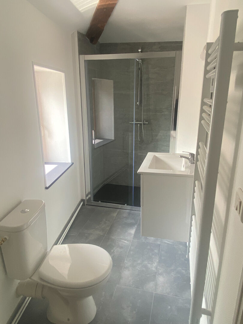 LUNEVILLE - a 2 pas de la gare