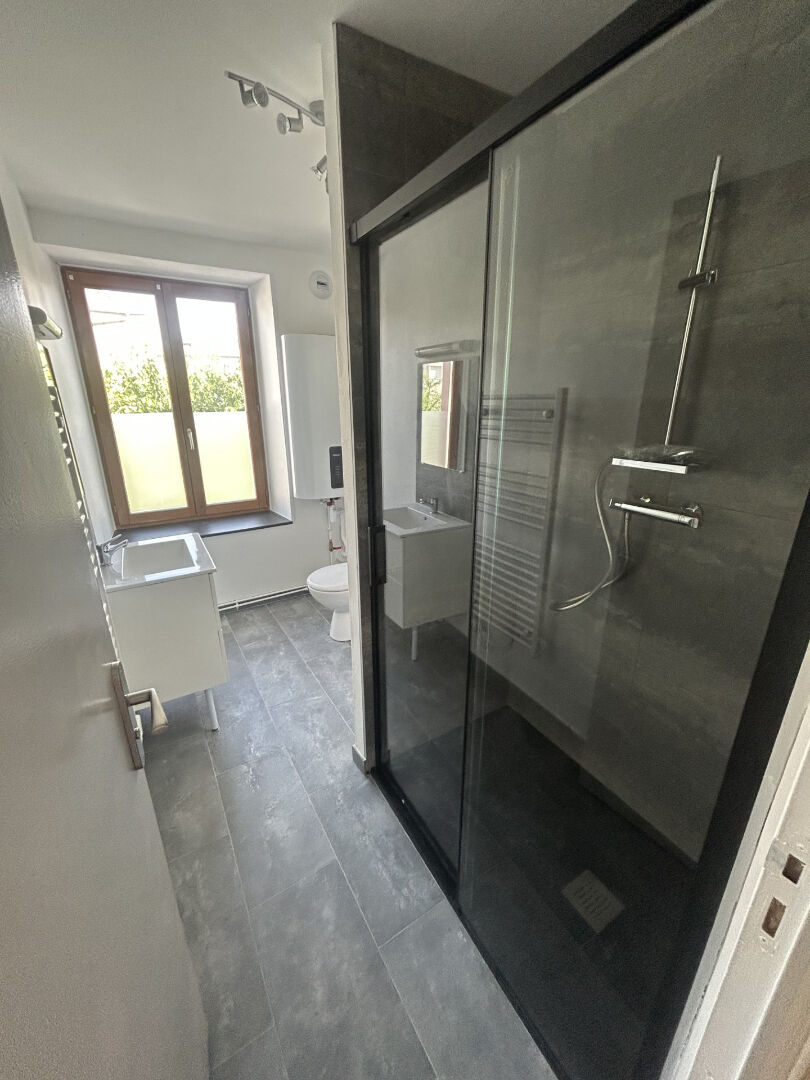 LUNEVILLE - 2 PAS DE LA GARE