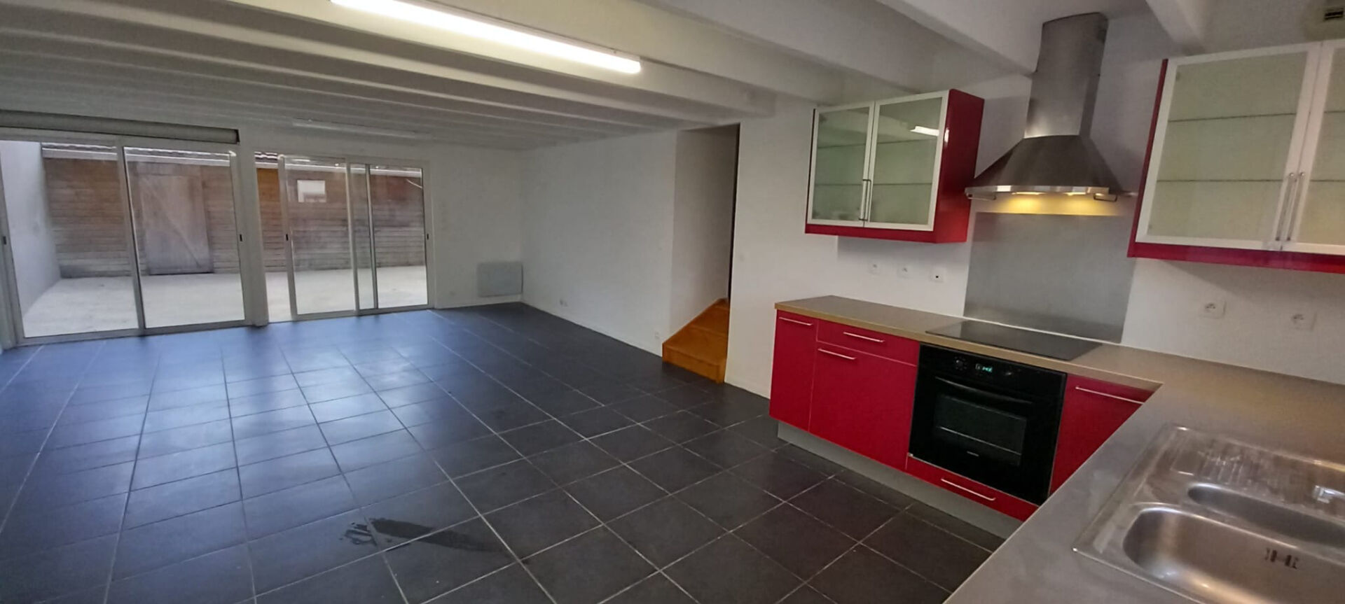Agence immobilière de MENTOR - SIEGE - LOGIA - Luneville Location