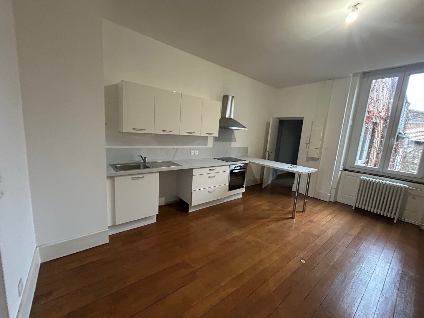 Agence immobilière de MENTOR - SIEGE - LOGIA - Luneville Location