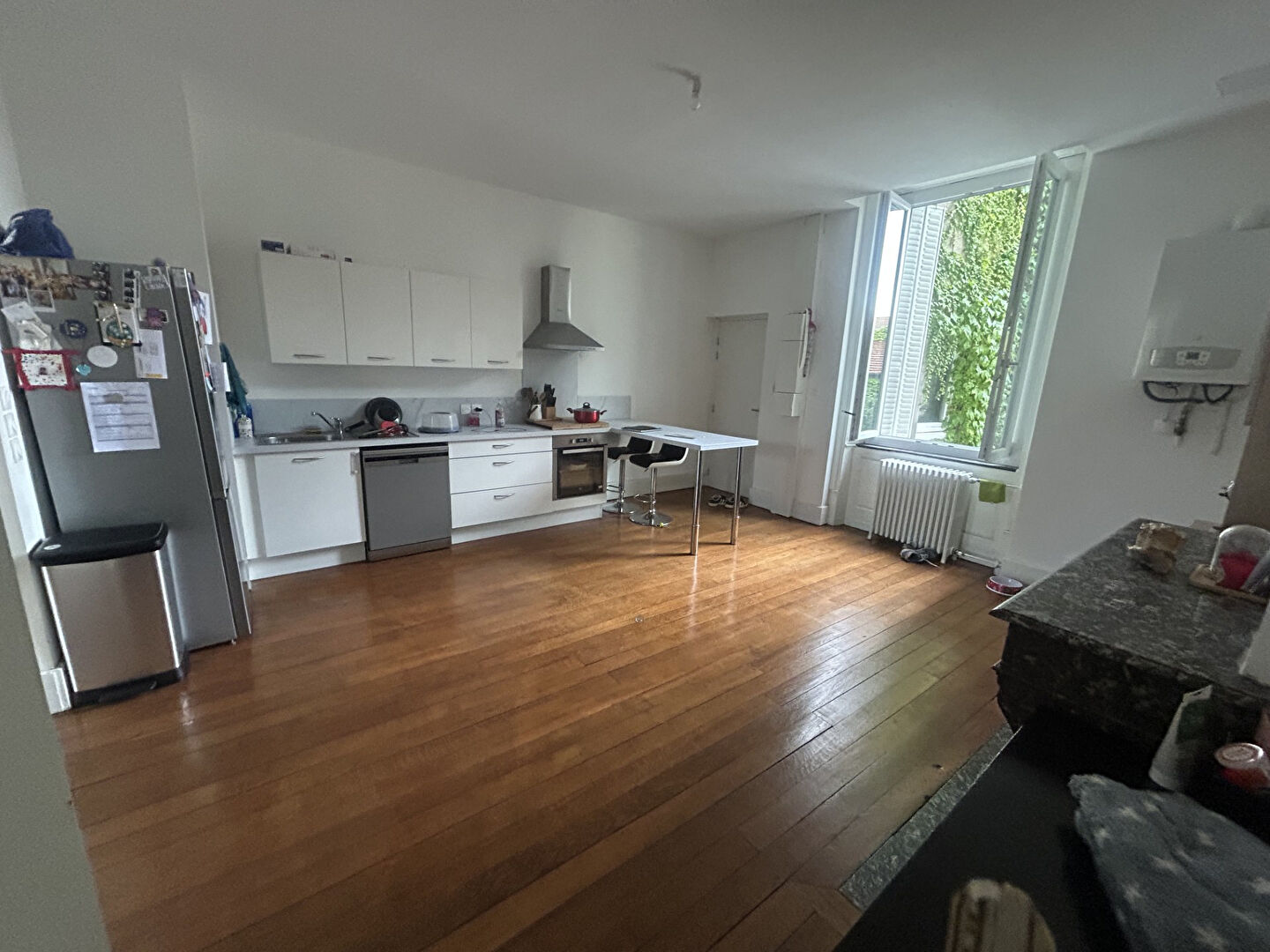 PLACE LEOPOLD -