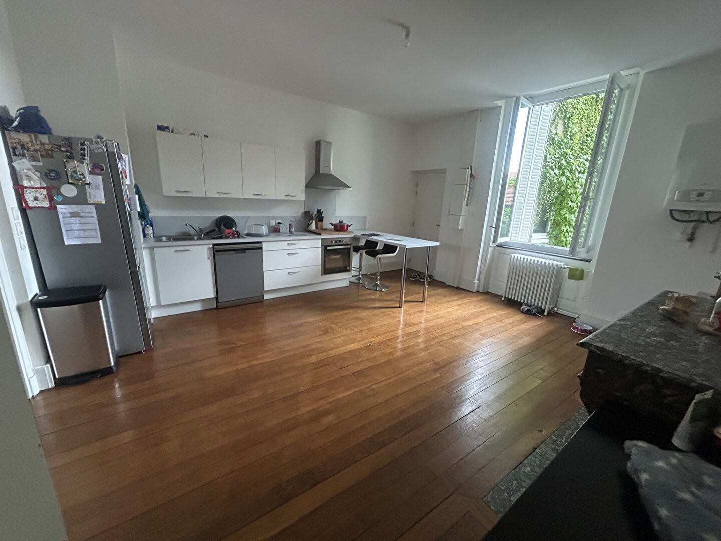 PLACE LEOPOLD -