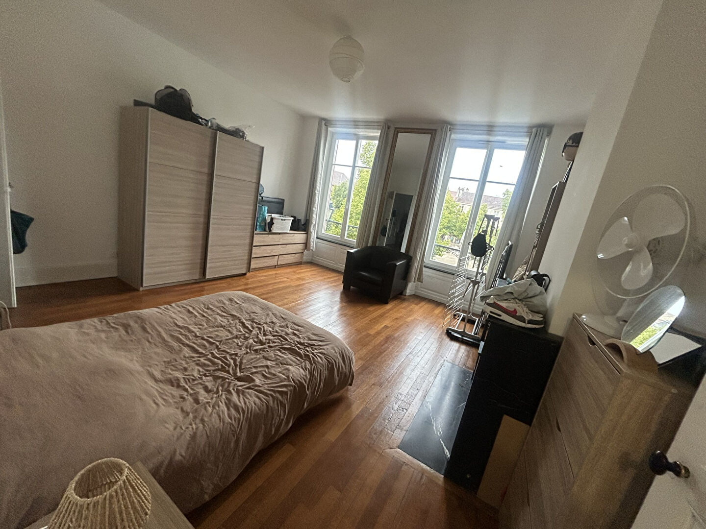 PLACE LEOPOLD -