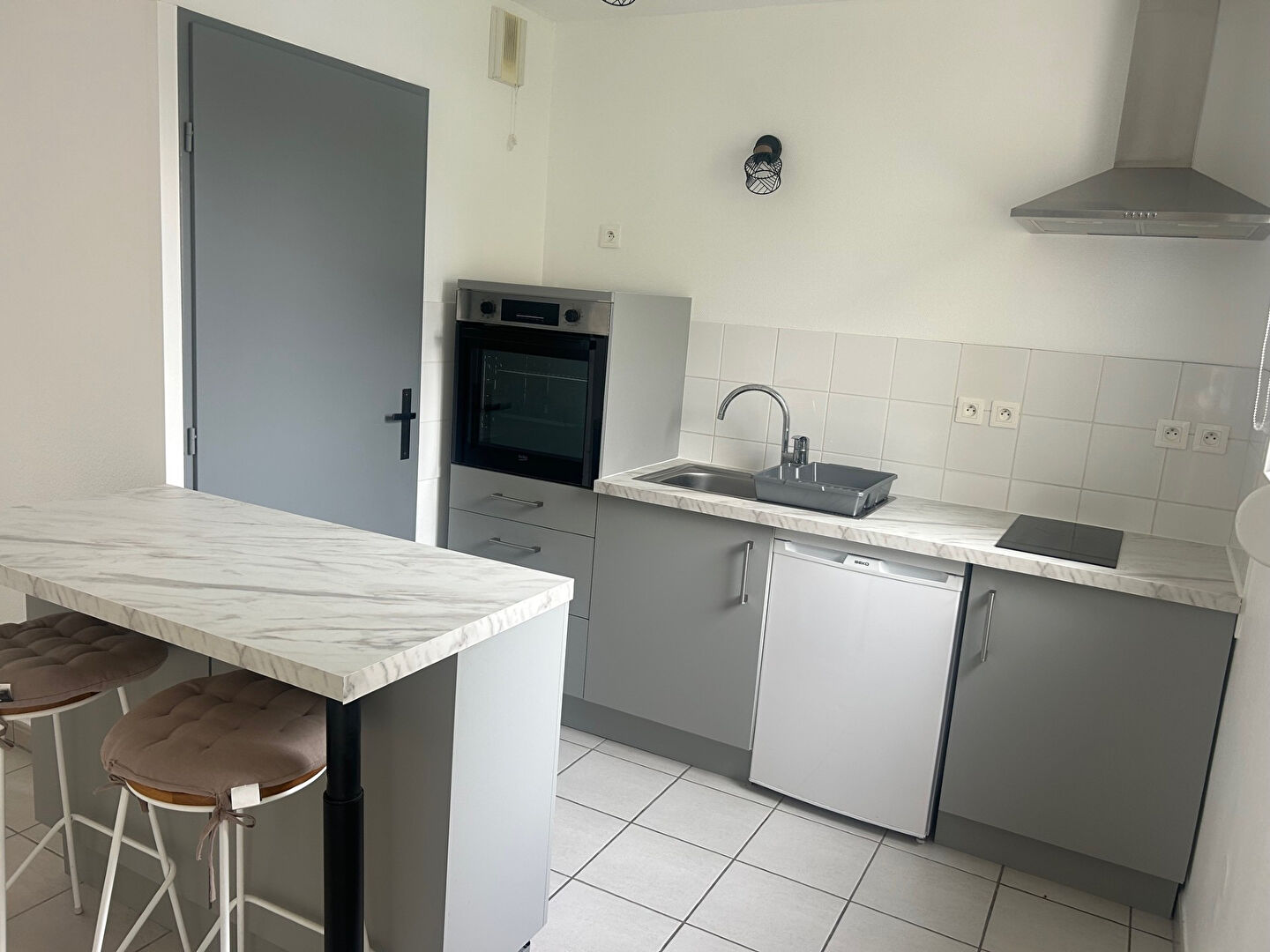 RESIDENCE CLOS LESZCYNSKI