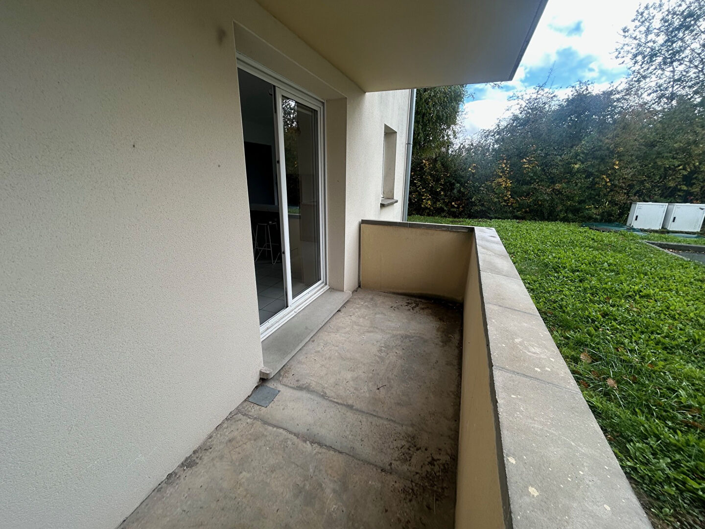 RESIDENCE CLOS LESZCYNSKI