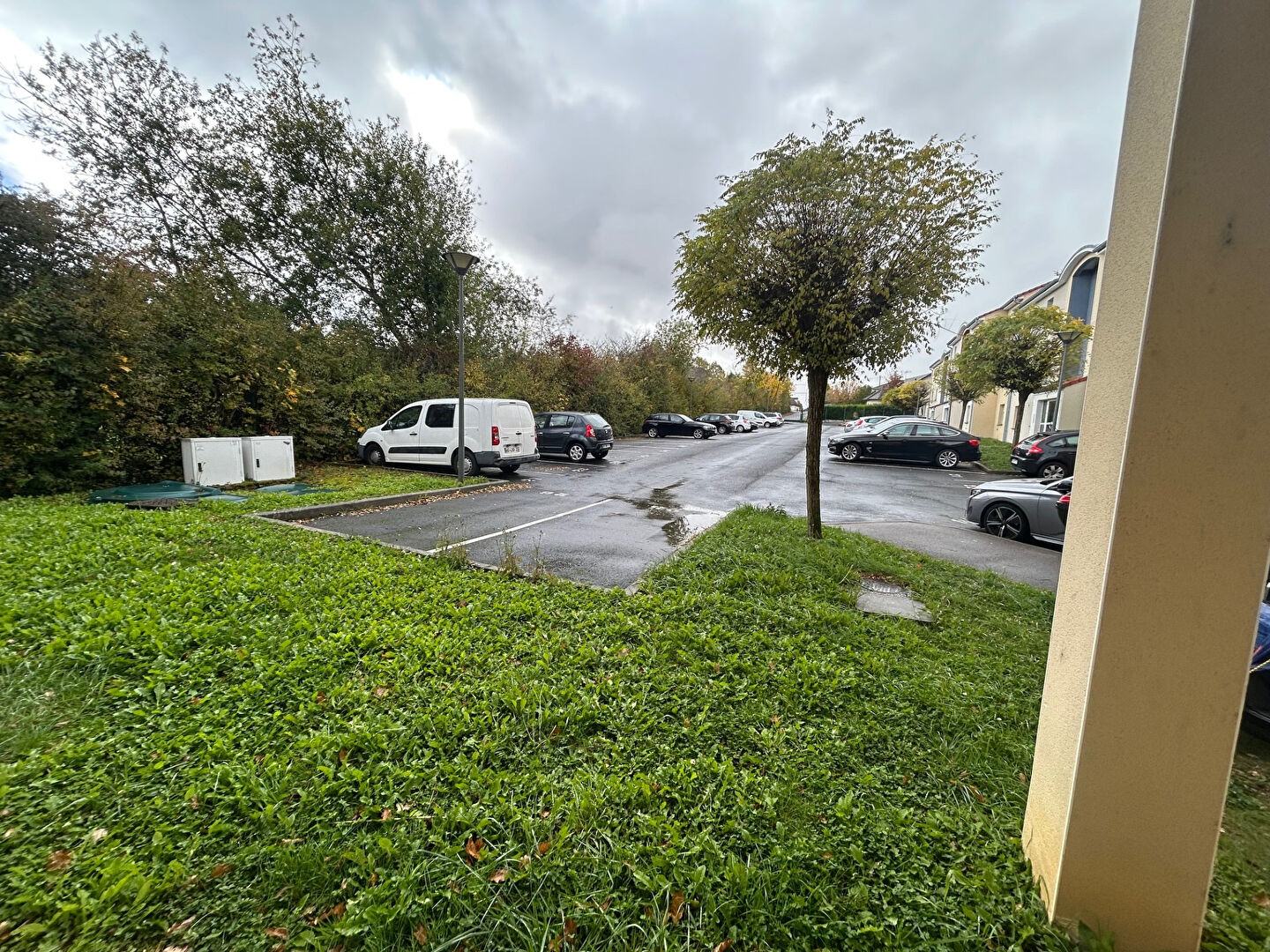 RESIDENCE CLOS LESZCYNSKI