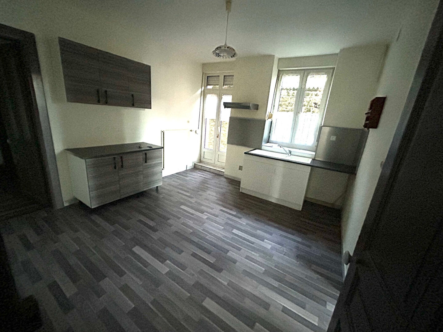 BACCARAT - RUE DE MENIL