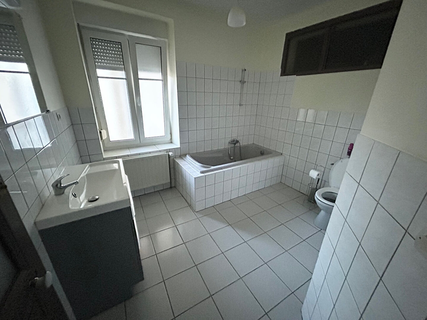 BACCARAT - RUE DE MENIL