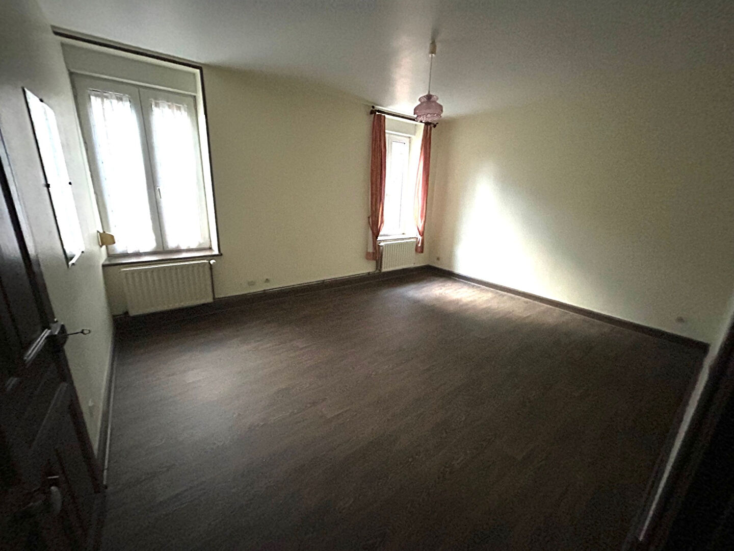 BACCARAT - RUE DE MENIL