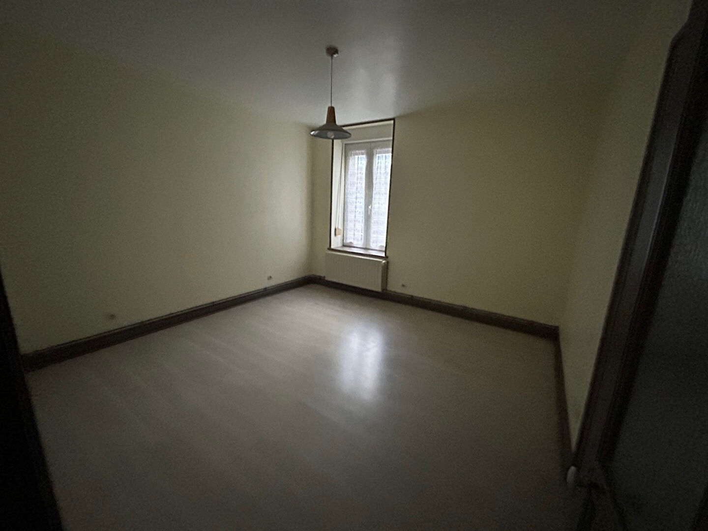 BACCARAT - RUE DE MENIL