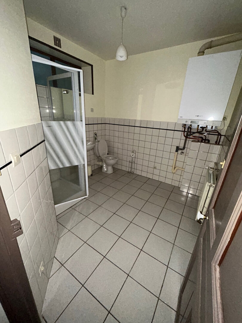 BACCARAT - RUE DE MENIL