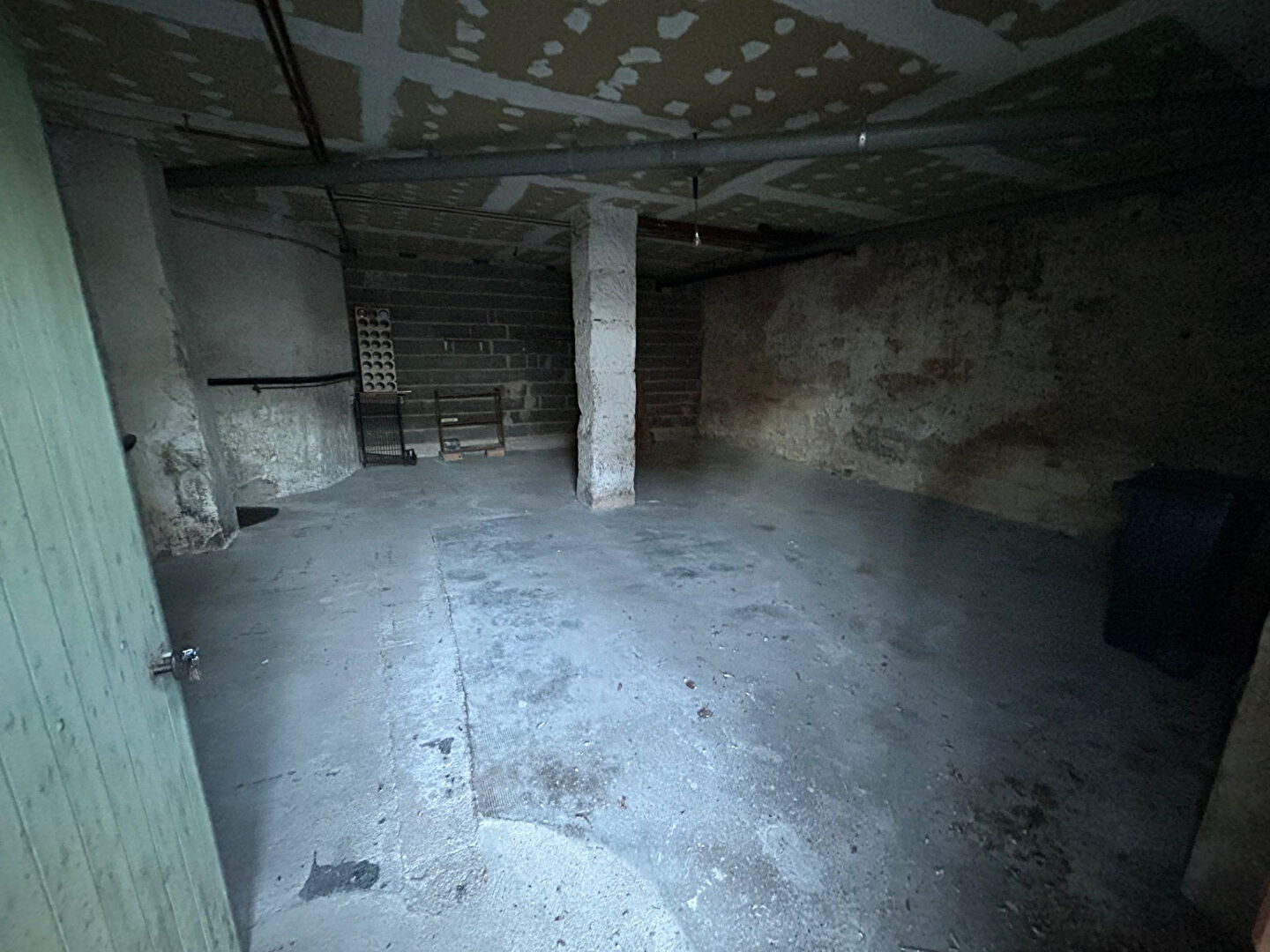 BACCARAT - RUE DE MENIL